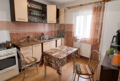 Apartament cu 3 camere semidecomandat în Micălaca - 7