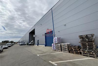 Spațiu comercial, de 1,100 mp, în Mogoșoaia - 3