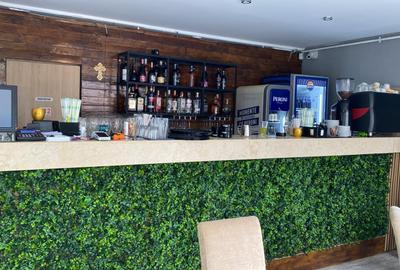 Spațiu comercial, de 90 mp, în Exterior Nord - 4