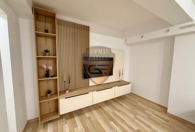 Apartament cu 2 camere decomandat în Km 5 - 4