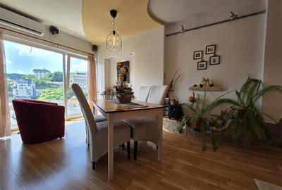 Apartament cu 2 camere decomandat, mobilat în Griviței - 7