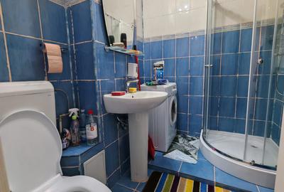 Garsonieră decomandată în Mihai Bravu - 7
