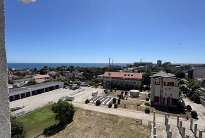 Apartament cu 2 camere decomandat în Capitol - 9