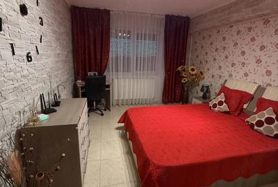 Apartament cu 2 camere decomandat în Doicești - 7