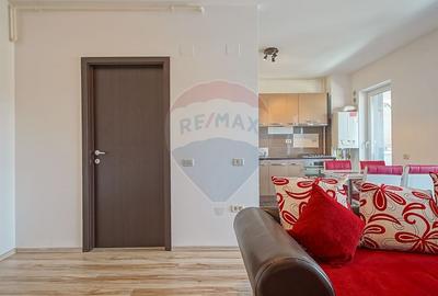 Apartament cu 2 camere semidecomandat, mobilat în Astra - 10