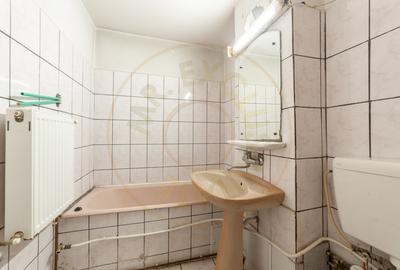 Apartament cu 2 camere decomandat în Găvana - 7
