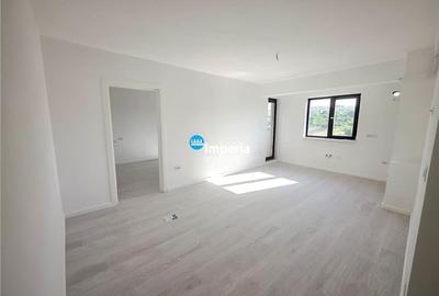Apartament cu 2 camere decomandat în Bucium - 3