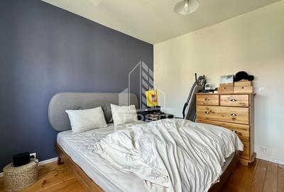 Apartament cu 3 camere decomandat, mobilat în Torontalului - 7
