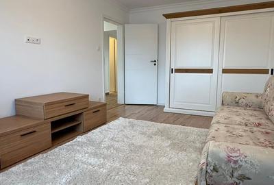 Apartament cu 3 camere decomandat, mobilat în Gheorgheni - 2