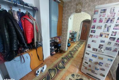 Apartament cu 3 camere în Central - 12