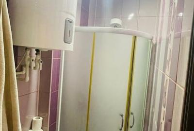 Apartament cu 4 camere decomandat, mobilat în Trocadero - 12