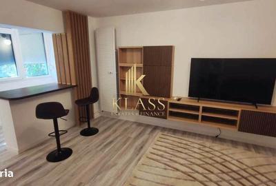 Apartament cu 2 camere decomandat în 1 Mai