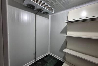 Spațiu comercial, de 240 mp, în Exterior Vest - 5