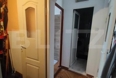 Apartament cu 3 camere decomandat în Dragoș Vodă