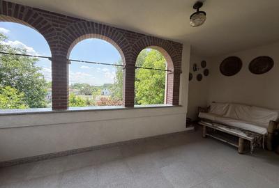 Casă individuală cu 6 camere cu Teren 2400 Mp în Bolintin-Deal - 30