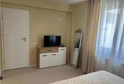 Apartament cu 2 camere decomandat, mobilat în Borhanci - 5