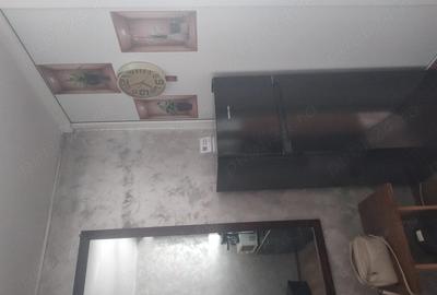 Garsonieră semidecomandată în Central
