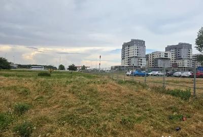 Teren în Dacia - 1