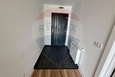 Casă cu 3 camere cu Teren 1850 Mp în Periferie - 13
