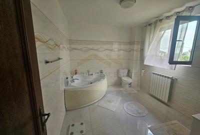 Casă individuală cu 4 camere cu Teren 400 Mp în Berceni - 12