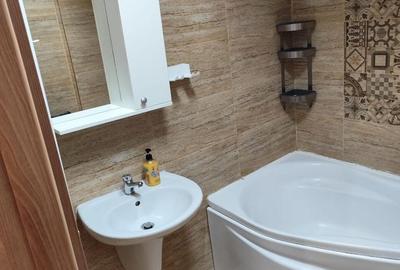 Apartament cu 2 camere în Dudu
