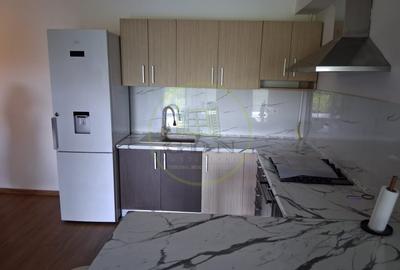 Apartament cu 3 camere decomandat, mobilat în Mănăștur - 3