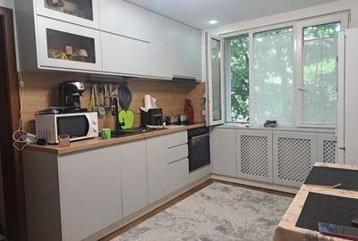 Garsonieră decomandată în Exterior Vest