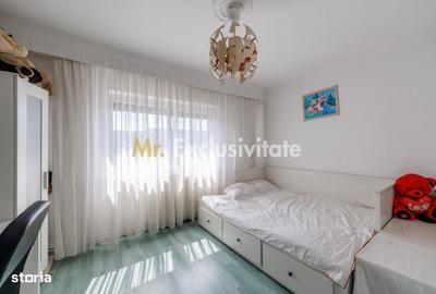 Apartament cu 2 camere semidecomandat în Prundu