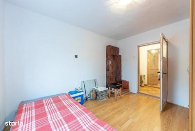 Casă cu 4 camere în Cricovu Dulce - 1