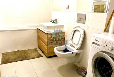 Apartament cu 2 camere, mobilat în Văcăresti - 2