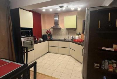 Apartament cu 4 camere decomandat, mobilat în Roșu - 5
