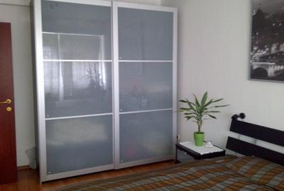 Apartament cu 2 camere semidecomandat în Exterior Vest - 5