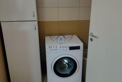Apartament cu 3 camere, mobilat în Avantgarden - 7