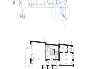 Apartament cu 3 camere decomandat în Polonă - 18