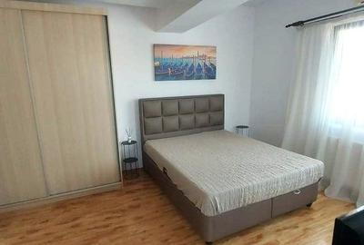 Garsonieră decomandată în Dristor