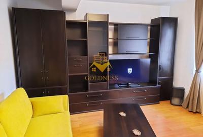 Apartament cu 2 camere decomandat, mobilat în Andrei Mureșanu - 5