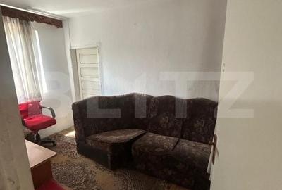 Apartament cu 3 camere semidecomandat în Micro 9 - 3