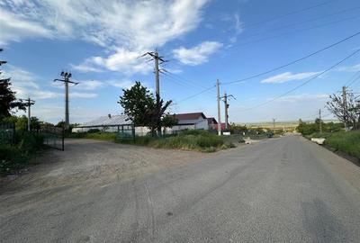 Spațiu industrial, de 1,144 mp, în Deleni - 6