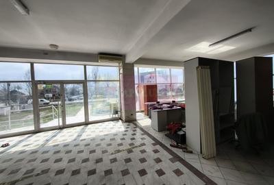 Spațiu comercial, de 238 mp, în Alexandriei - 4
