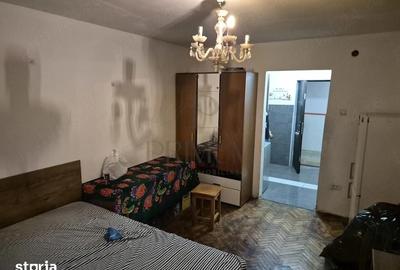 Garsonieră în Fabric