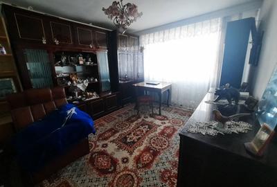 Apartament cu 2 camere decomandat, mobilat în Central - 2