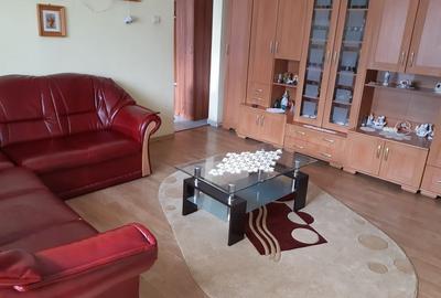 Apartament cu 2 camere nedecomandat în Fălticeni