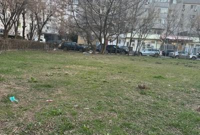 Teren Construcții intravilan de 1255 mp, în Aviației - 2
