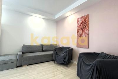 Apartament cu 2 camere decomandat în Ștefăneștii de Jos - 5
