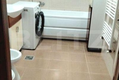 Apartament cu 2 camere decomandat, mobilat în Florești - 2