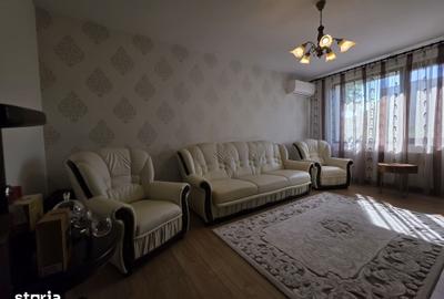 Apartament cu 2 camere în Sălăjan