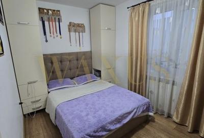 Apartament cu 2 camere, mobilat în Decebal - 2