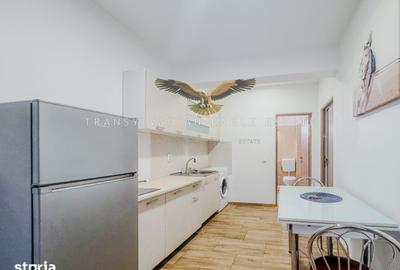 Apartament cu 2 camere decomandat, mobilat în Bună Ziua - 6