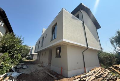 Casă cu 5 camere cu Teren 190 Mp în Central