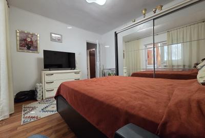 Apartament cu 2 camere în Vest